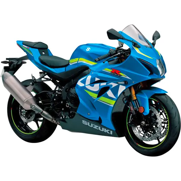 GSXR 1000 RAM1 (ABS)